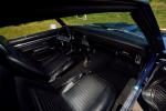 Chevrolet Camaro ZL-1 COPO Dusk Blue 1969 года
